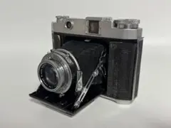 미즈호 80mm F3.5 벨로우즈 카메라 바디