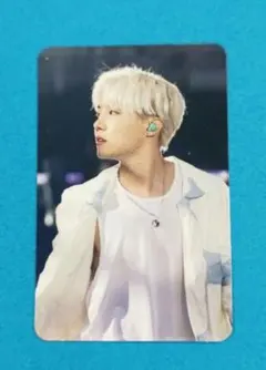 BTS 【J-HOPE】MOVIE WEEKS 花様年華　映画 韓国限定