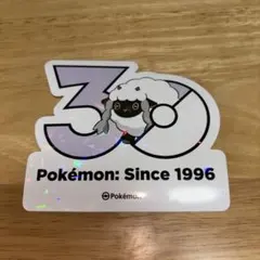 ポケモン 30周年記念 イッカネズミ ワッカネズミ別売中 - メルカリ