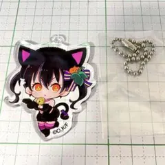 炎炎ノ消防隊　環　ハロウィン限定　アクリルスタンド