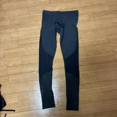 SKINS RY400 ロングタイツ コンプレッションウェア
