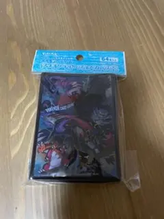 2025年最新】悪の軍団 スリーブの人気アイテム - メルカリ