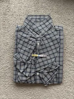 Ralph Lauren チェック柄シャツ 14