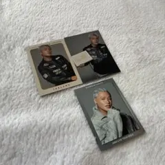 ELLY フォトカ セット