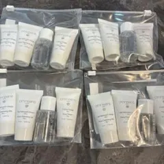 Omnisens スキンケア トライアルセット 4セットのサムネイル