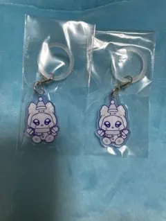 ME:I カプセルトイ 櫻井美羽