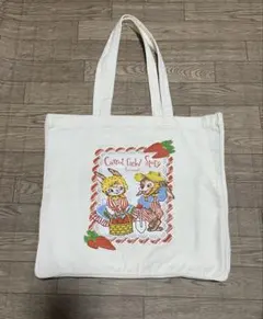 スイマー　トートバッグ　SWIMMERのサムネイル