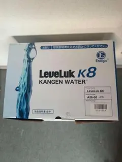 エナジック浄水器 K8 KANGEN WATEのサムネイル