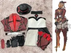 2026年最新】apex legends コスプレの人気アイテム - メルカリ