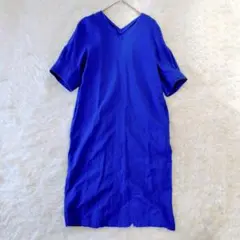 人気✨洗える✨綺麗カラー✨中川政七商店 リネン100% 麻布Tシャツ