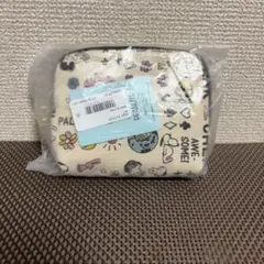 スヌーピー スクエアポーチ
