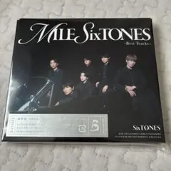 MILESixTONES -Best Tracks-