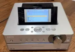 コ*マ様 ソニー SONY　NAS-M75HD オーディオコンポのサムネイル