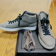 FEAR OF GOD ESSENTIALS スニーカー　ブラウン