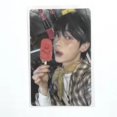 THE SIN : VANISH AFTERLIGHT Ver. ソヌ トレカ