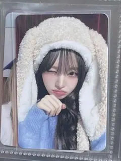 2025年最新】ive リズ サインの人気アイテム - メルカリ