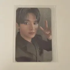 straykids STAY JAPAN 購入 特典 トレカ パジャマ リノ - メルカリ