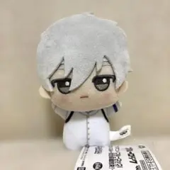 ブルーロック　ちびぐるみ　凪誠士郎　〜紅白応援対決〜