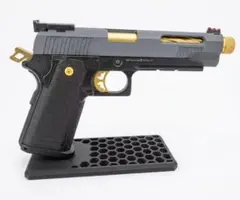 ハイキャパ ゴールドマッチ オスプレイサプレッサー X400ウエポン