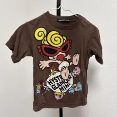 5月31日まで】ヒステリックミニ おむつミニ Tシャツ レギンスセット 