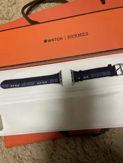 Apple Watch Hermès フォーブルパティ11 42ミリ
