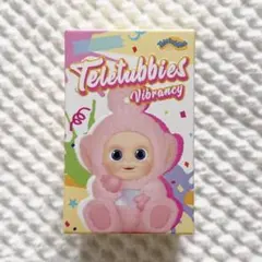 【未開封】テレタビーズ　ポップマート　バイブランシーシリーズ