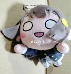 未開封】くったり平沢唯 まったり中野梓 ぬいぐるみ けいおん - メルカリ