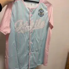 ジュビロ磐田　限定シャツ