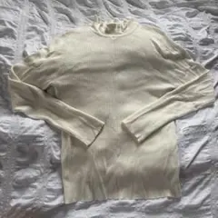 秋冬 ニット