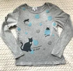 motherwaysマザウェイズ 長袖カットソー 150