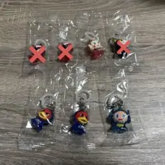 B.LEAGUEマスコットめじるしアクセサリー2