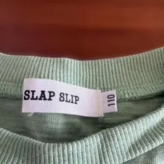 SLAP SLIP 昆虫柄 Tシャツ 110cmのサムネイル