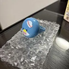 はぴだんぶい 光る！マスコットリング