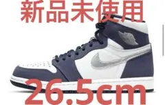 Nike Air Jordan 1 High OG CO.JP 26.5cm