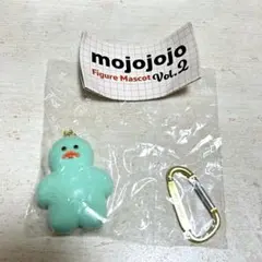 mojojojo Figure Mascot vol2 ガチャガチャ mint