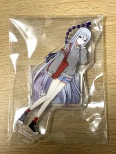 スシロー×プロセカ　宵崎奏　アクリルスタンド　ポーチなし