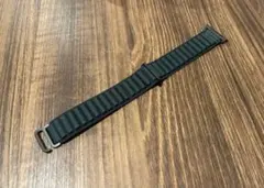 【新品・箱なし】純正49mm Mアルパイン・ダークグリーン(ブラックチタニウム)