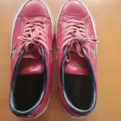 コンバース　ワンスター