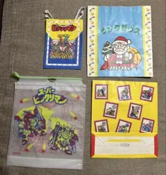 2026年最新】ビックリマン福袋の人気アイテム - メルカリ