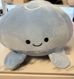 新江ノ島水族館　えのすい　くらげ　ぬいぐるみ くじ