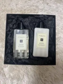 JO MALONE ボディソープ & ミルキーローション セット