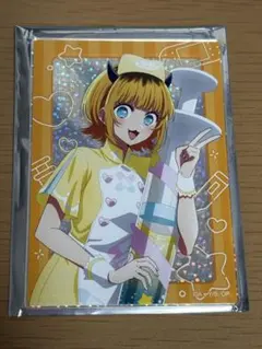 推しの子 MEMちょ アクリルカード