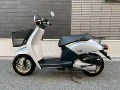 7493km ホンダ トゥデイ　AF61 原付　兵庫 7246km ホンダ トゥデイ AF61 原付 兵庫 - メルカリ