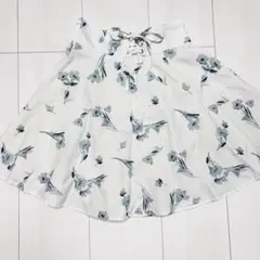 INGNI スカートのサムネイル