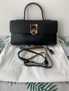 CAFUNEショルダ-バッグ