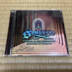 SYMPHONY X シンフォニーX 日本盤CD