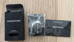G-DRAGON ファンクラブ特典 BIGBANG　Übermensch