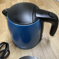 Melitta Prime Aqua 電気ケトル 本体 MEK18-SBのサムネイル