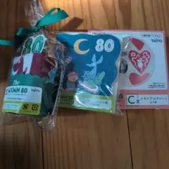 ムーミングッズ3点セット（おまけ付き）