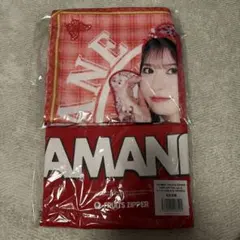 フルーツジッパー 推しアピ月足天音 2024ツアーロングTシャツ - メルカリ